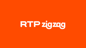 Emiss&atilde;o em direto RTP Zig Zag