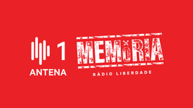 Emissão em direto Antena1 Memória - Rádio Liberdade