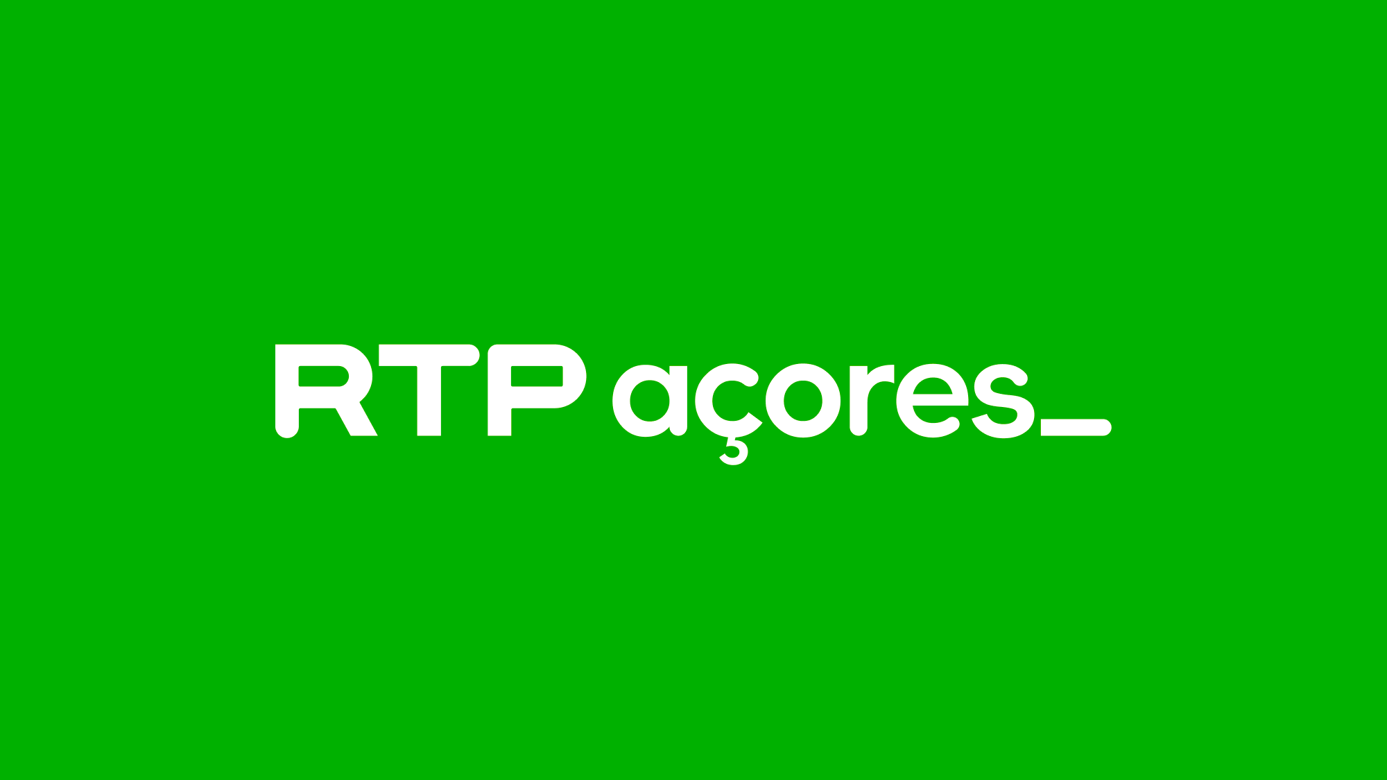 Imagem de RTP Açores
