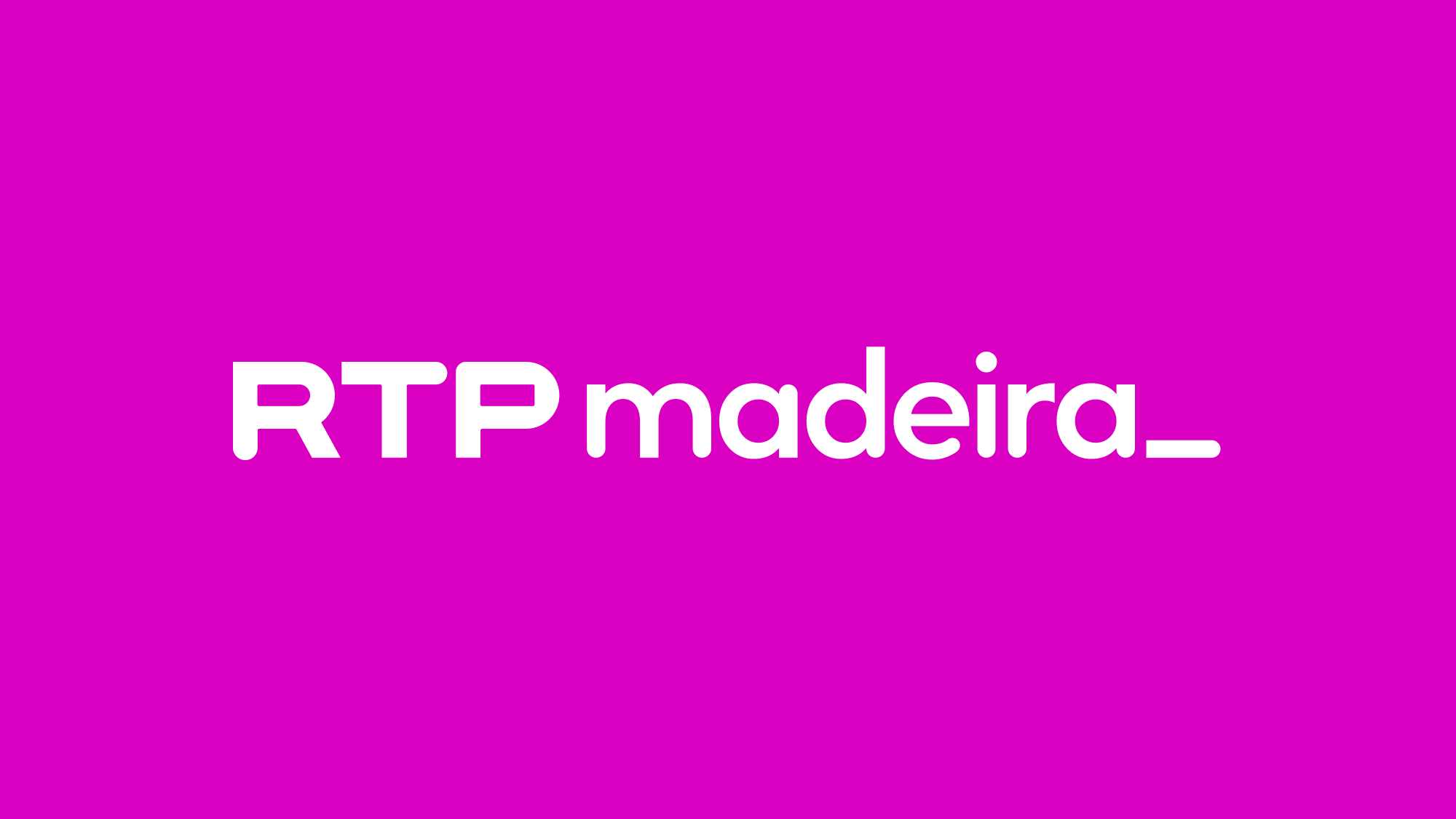 Imagem de RTP Madeira