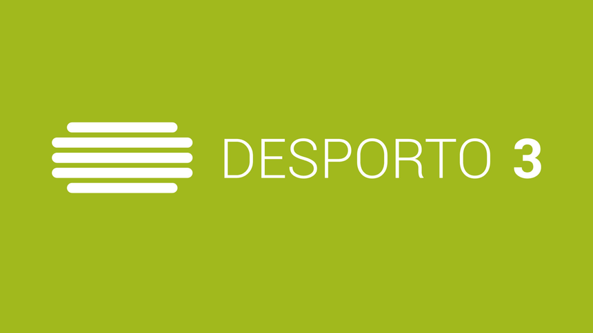 Direto RTP Desporto 3 - RTP Play - RTP