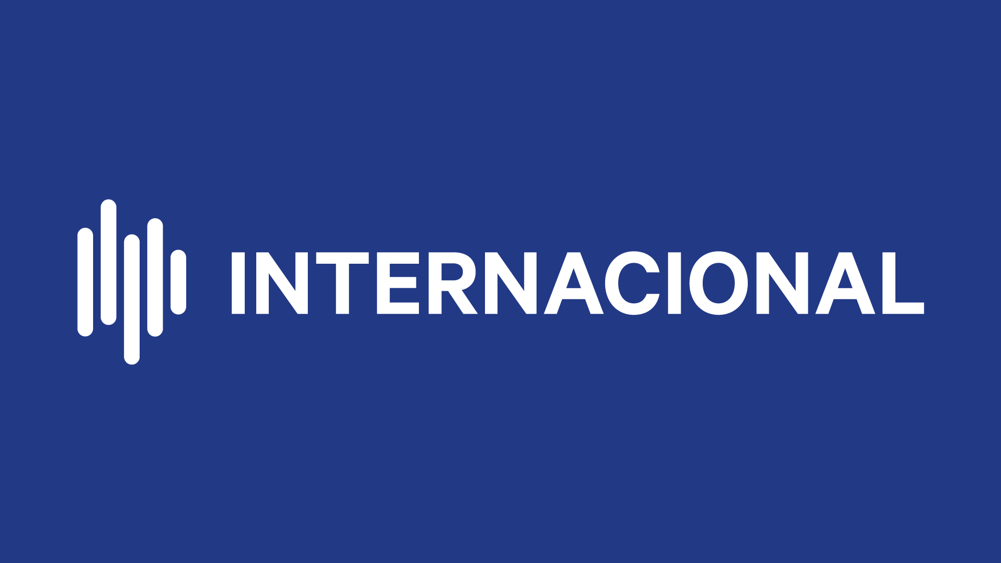 Logo Antena 3 RDP Internacional Radiodifusão Rádio e Televisão de