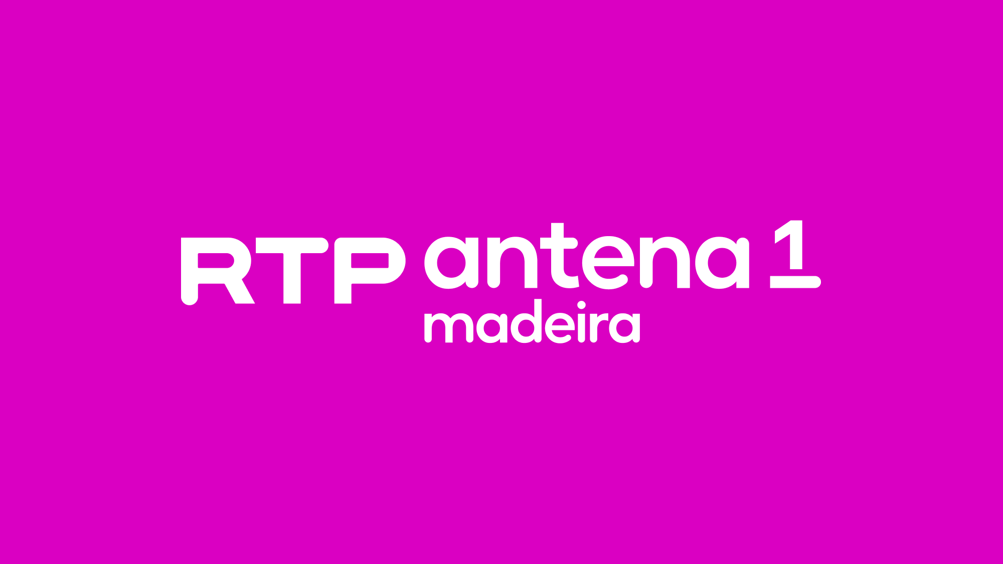 Imagem de RTP Antena1 Madeira