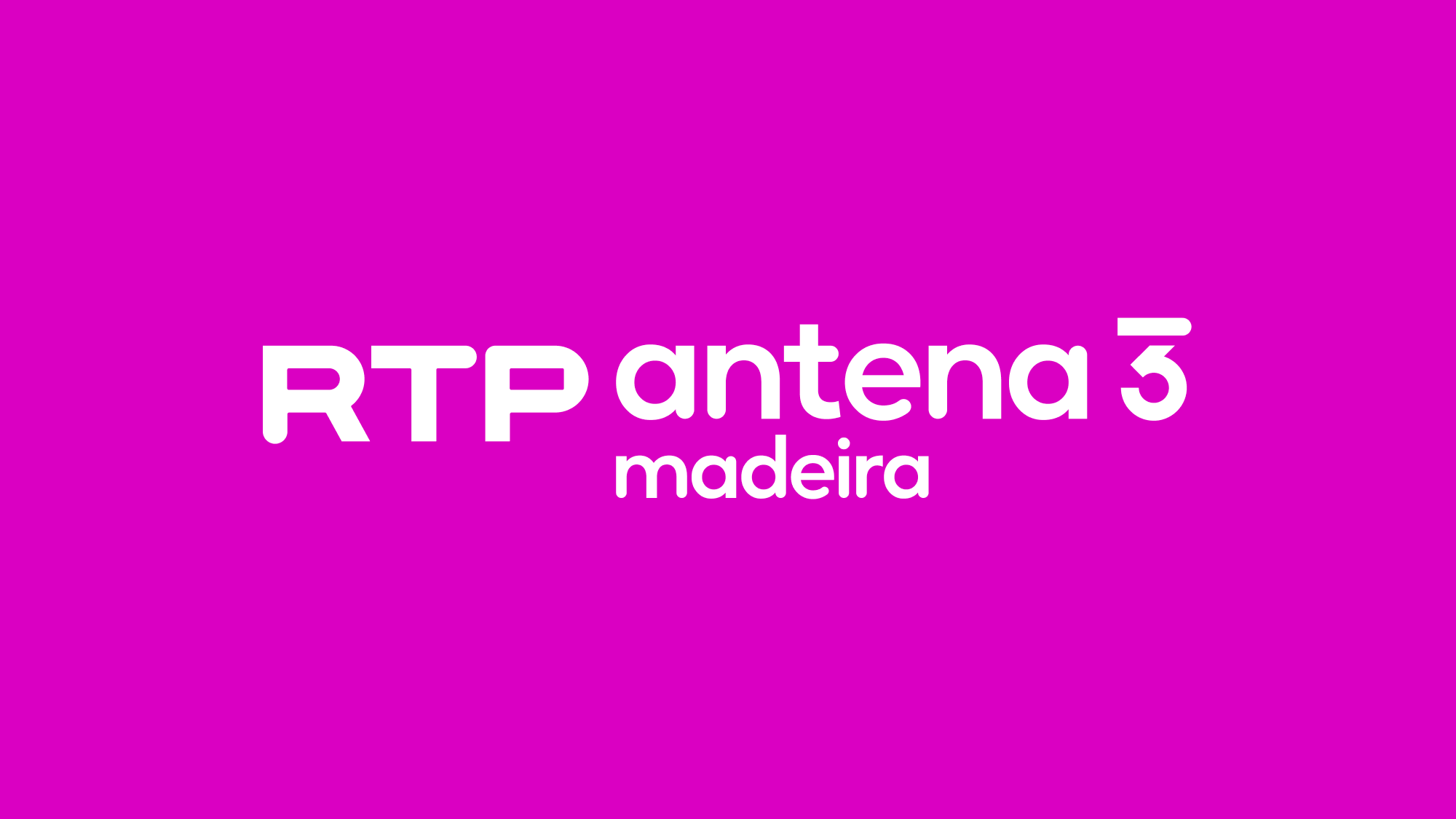 Imagem de RTP Antena3 Madeira