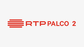 Emissão em direto RTP Palco 2