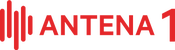 Logo Antena1