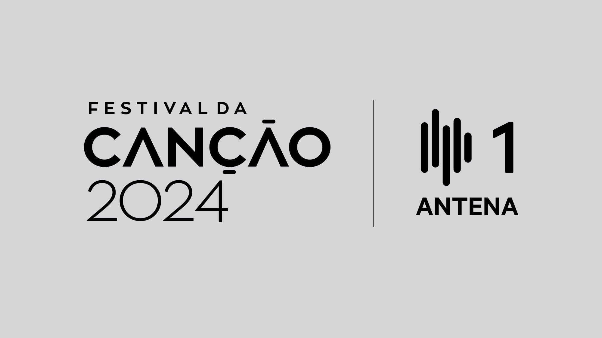 Festival da Canção 2024 - Antena 1
