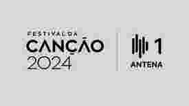Emissão em direto Festival da Canção 2024 - Antena 1