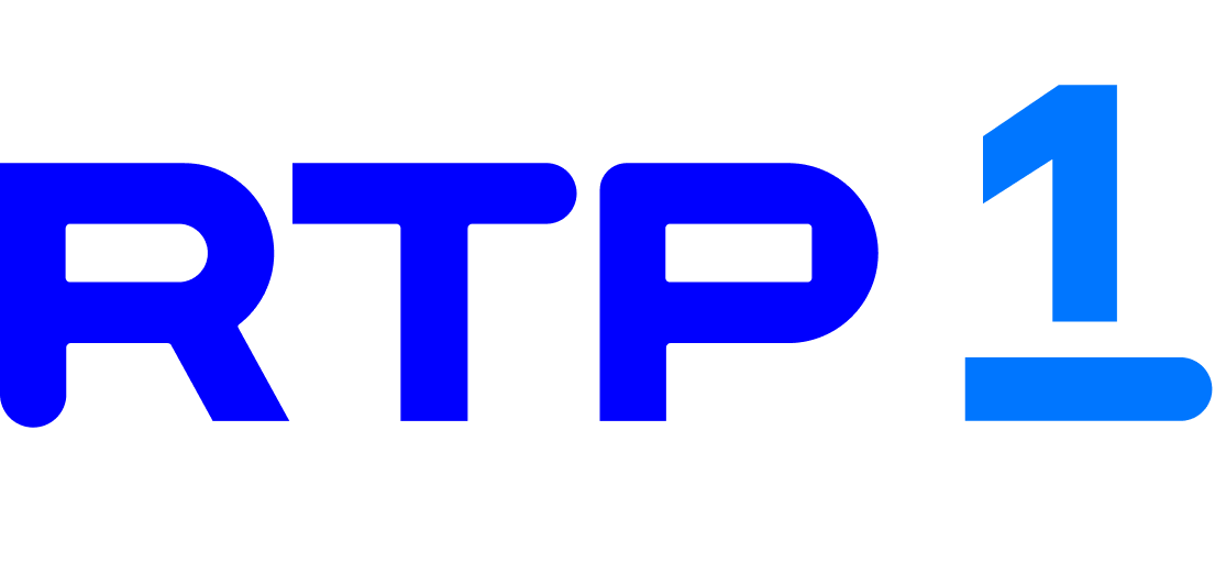 RTP 1 logo