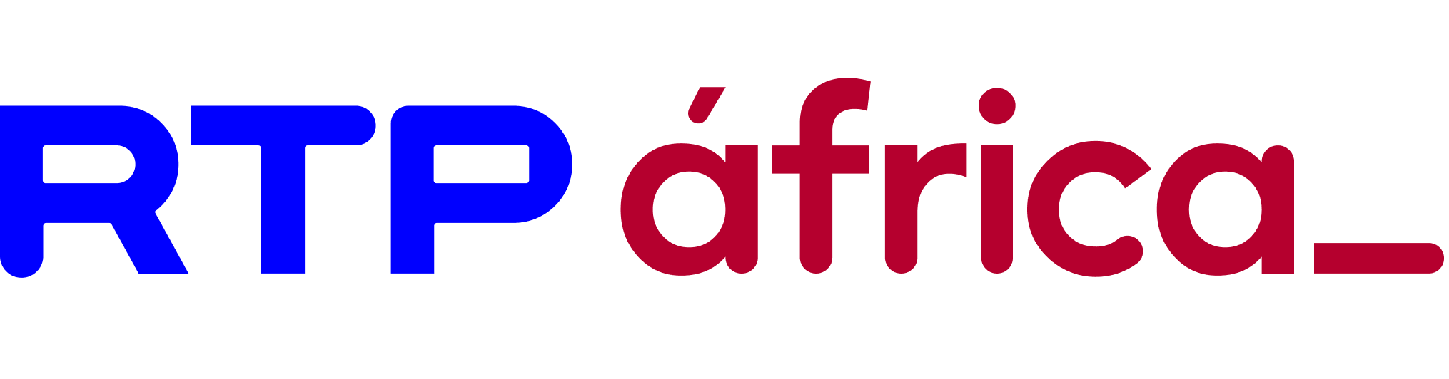 RTP Africa logo