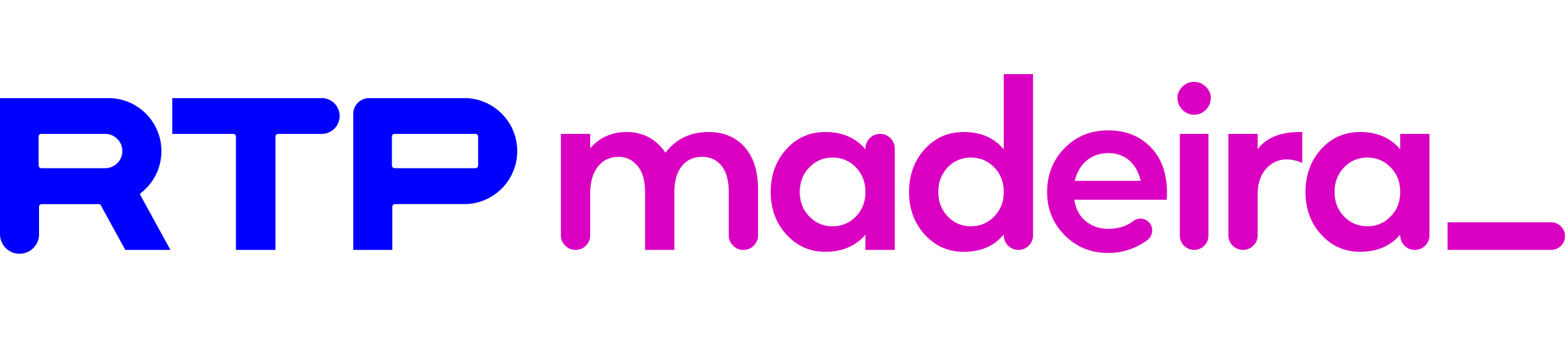 RTP Madeira logo