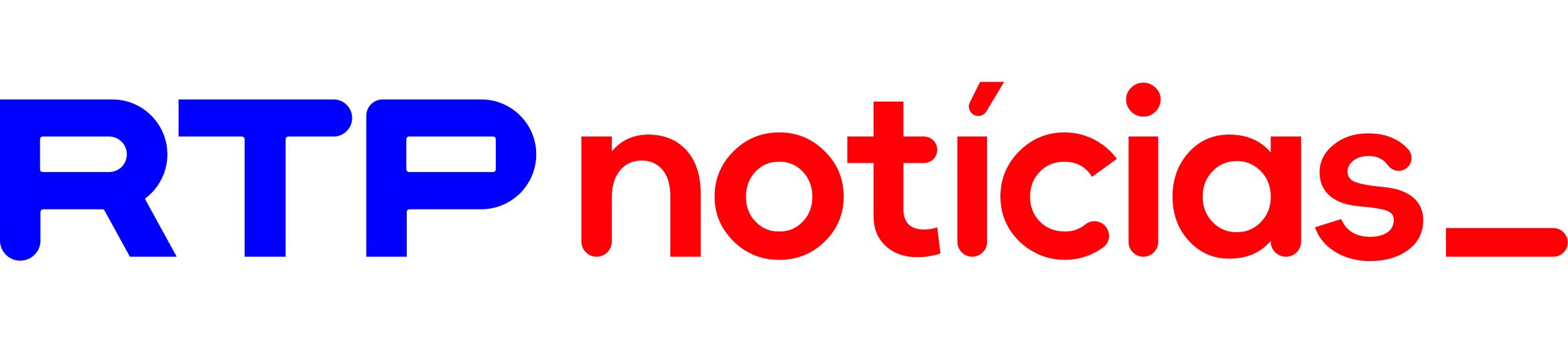RTP Noticias logo