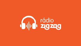 Emissão em direto Rádio Zig Zag