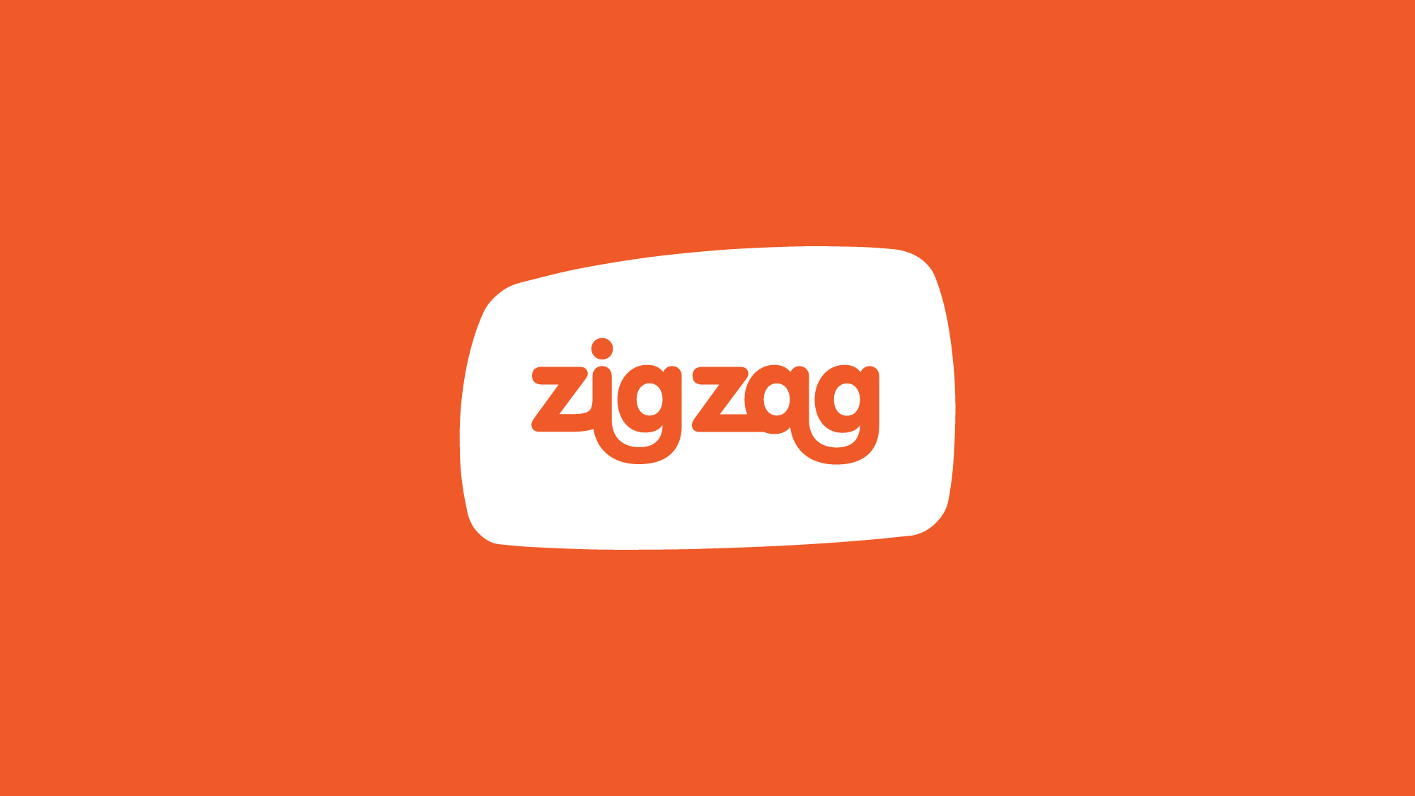 Zig Zag - O Zig Zag foi descansar