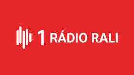 Emissão em direto Rádio Rali