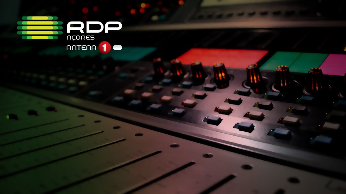 Direto Antena1 Açores RTP Play RTP