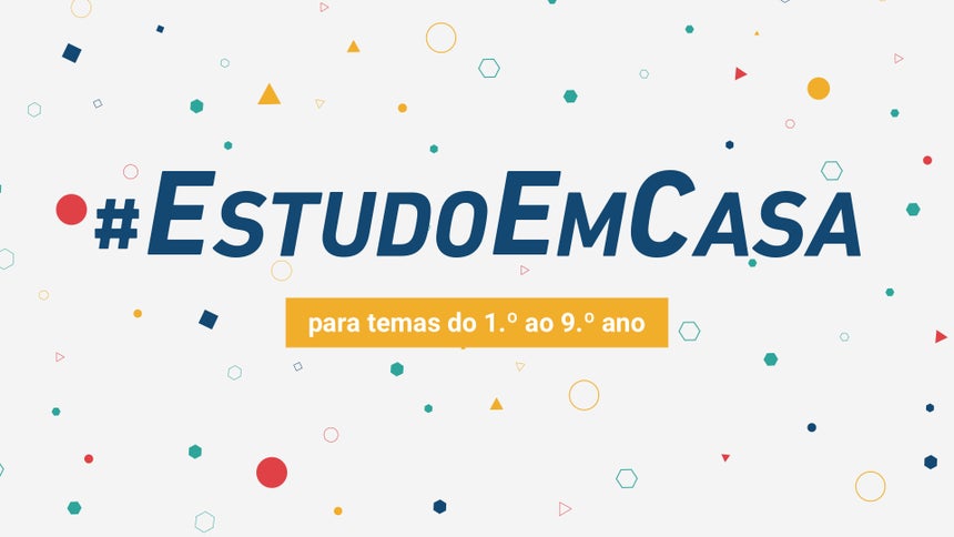 Sobre - Estudo Em Casa - RTP