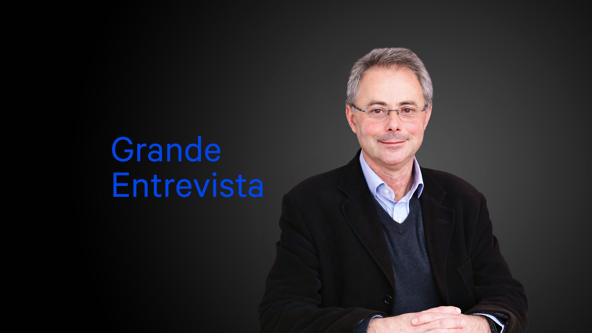 RTP Play - Grande Entrevista: Filipe Froes