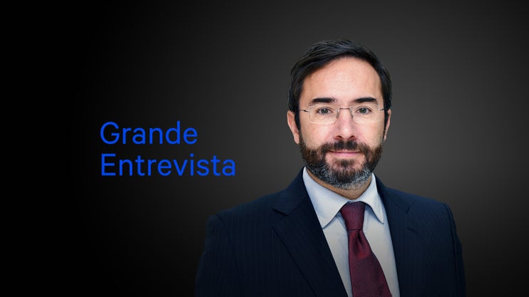 RTP Play - Grande Entrevista - Jorge Moreira da Silva