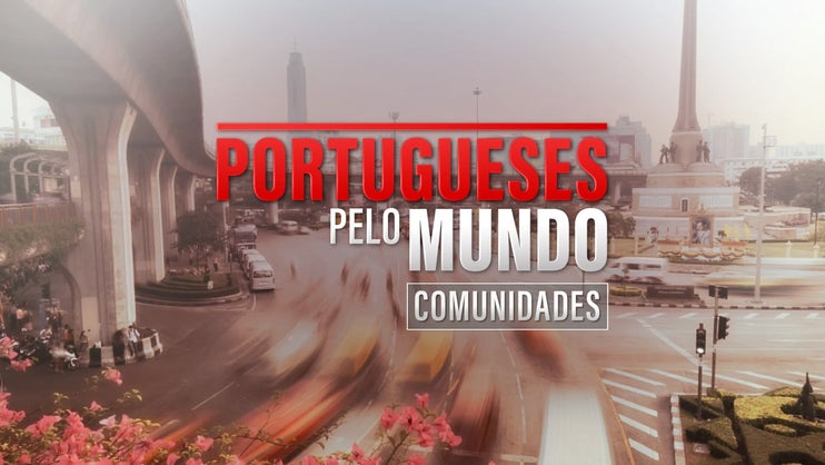 Play | Portugueses pelo Mundo - Comunidades