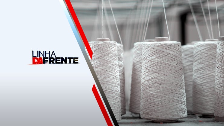 RTP Play - Linha da Frente - Reportagem: Por um fio