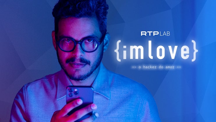 RTP Lab - iMLove - O Hacker do Amor