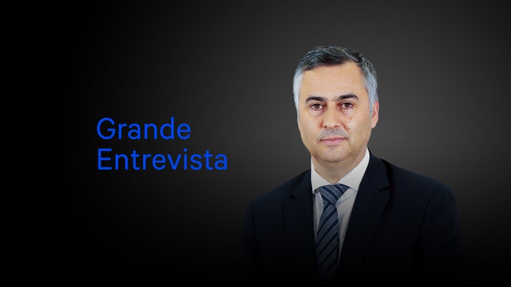 RTP Play - Grande Entrevista - Fernando Alexandre