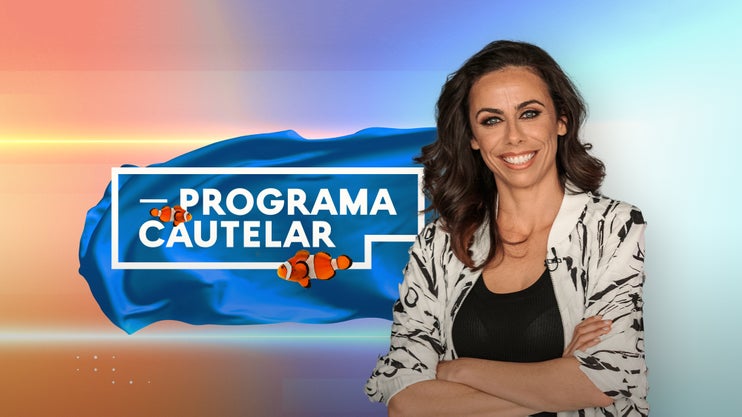 RTP Play - Programa Cautelar