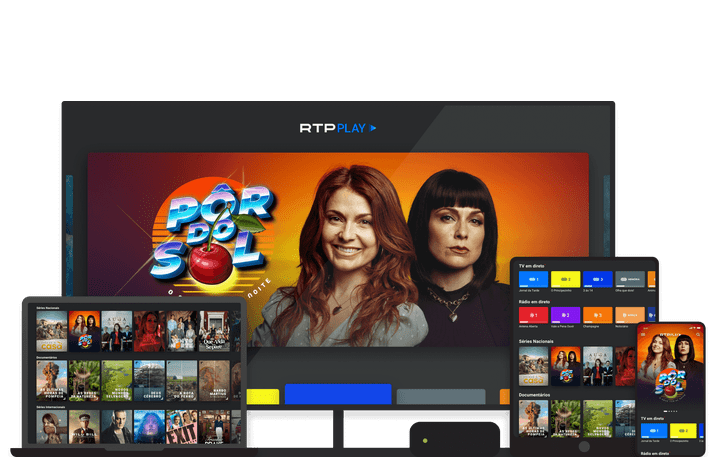 APP RTP Play