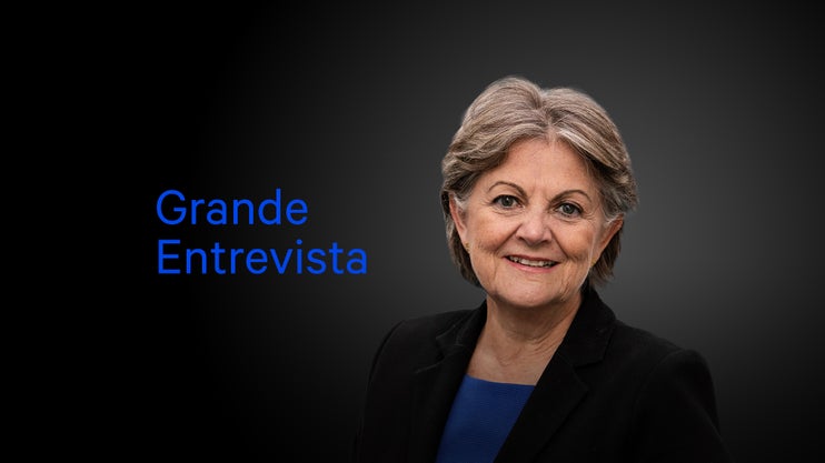 RTP Play - Grande Entrevista - Elisa Ferreira