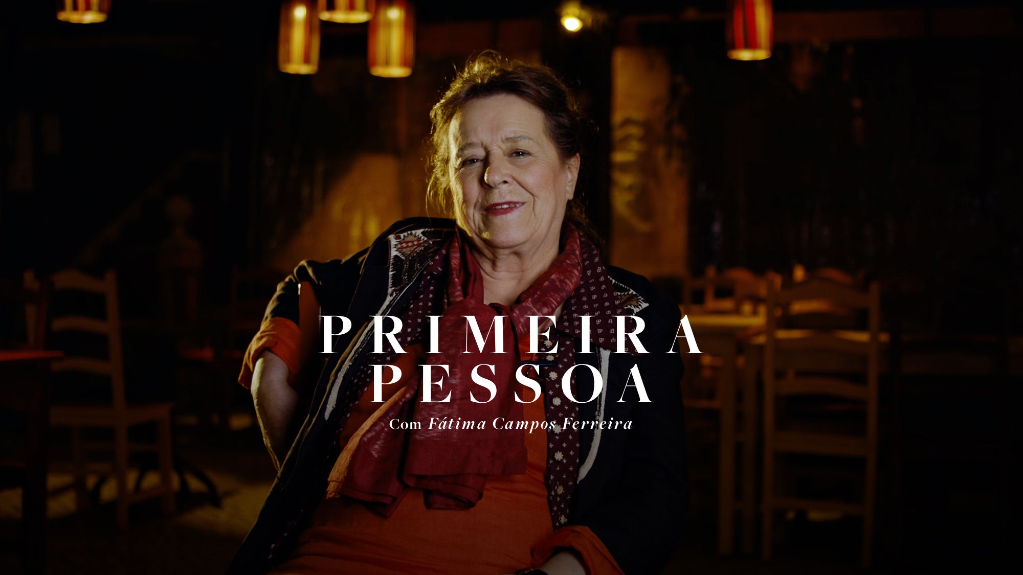 PLAY | Primeira Pessoa