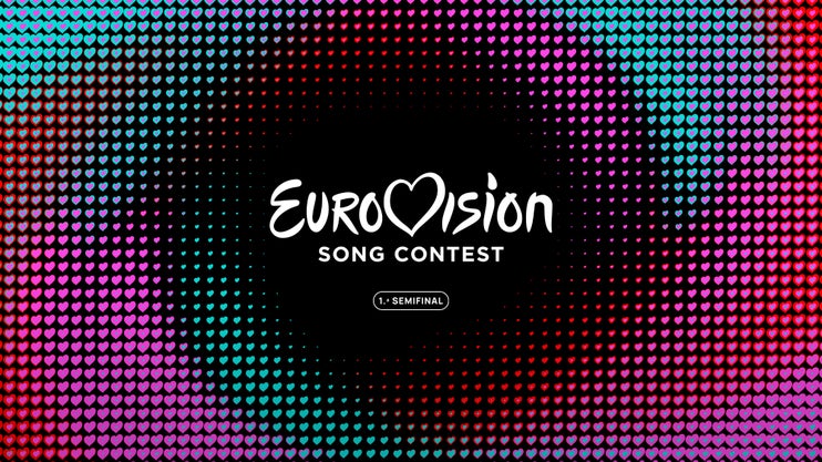 Play | Eurovisão 2025 - 1ª Semifinal