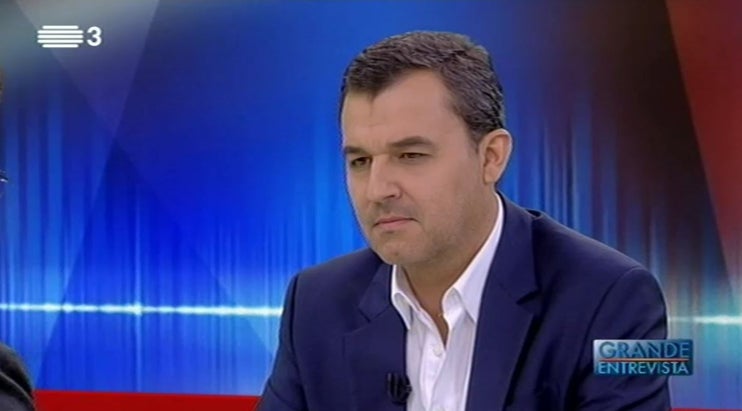 RTP Play - Grande Entrevista: Andr� Silva