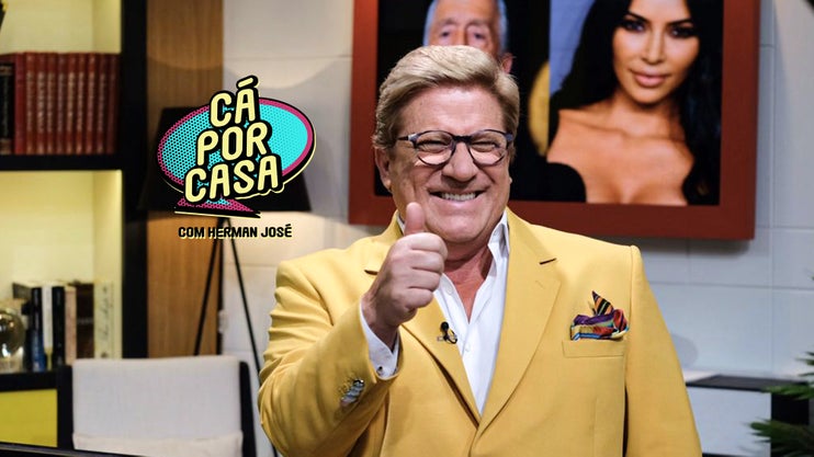 PLAY - C� Por Casa