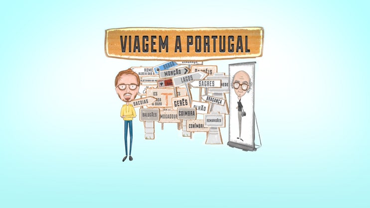 Play | Viagem a Portugal
