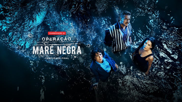 Play | Operao Mar Negra S3