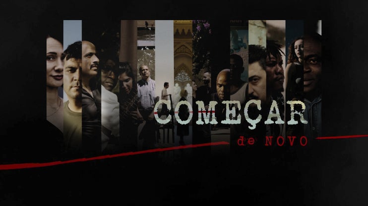 Play | Comear de Novo S2