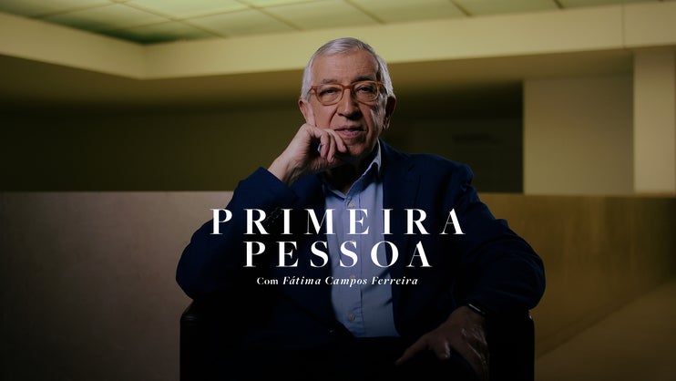 Play | Primeira Pessoa: Artur Santos Silva