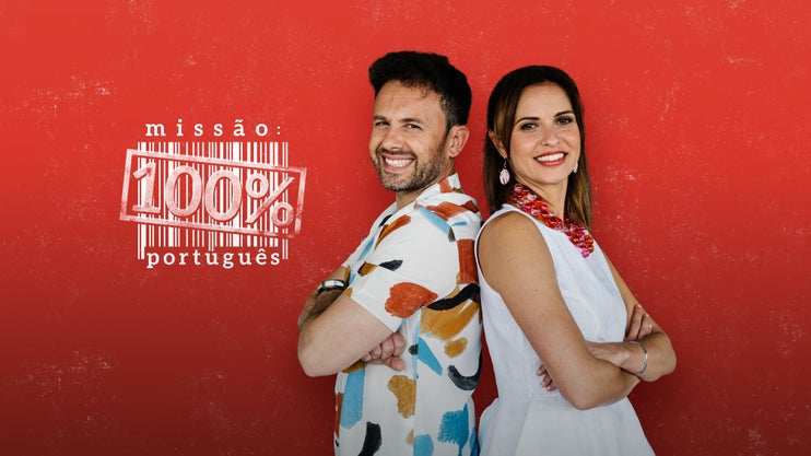 Play | Misso: 100% Portugus (4 temporada)