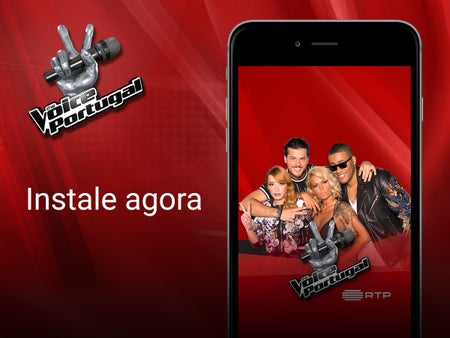 The Voice Portugal