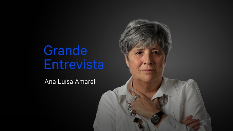 RTP Play - Grande Entrevista: Ana Luísa Amaral