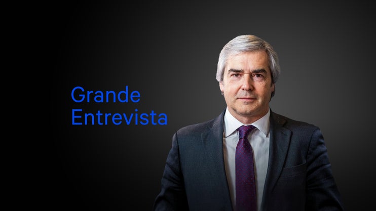 RTP Play - Grande Entrevista - Ministro da Defesa Nuno Melo