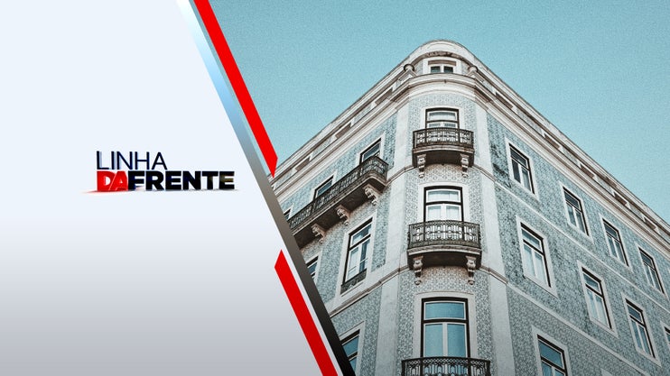 Play | Linha da Frente -  1 Direito