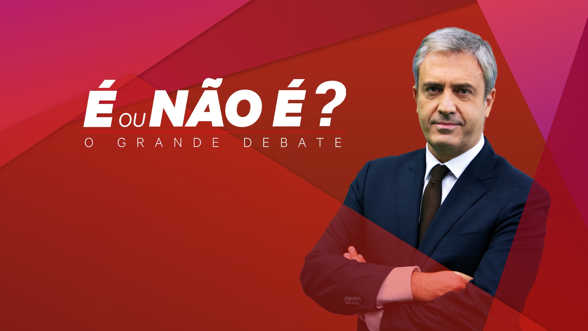 PLAY | � ou N�o �? - O Grande Debate