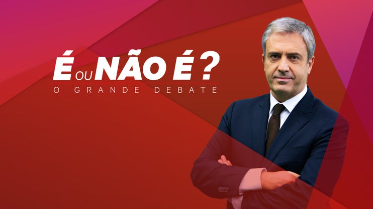 PLAY |  ou No ? - O Grande Debate