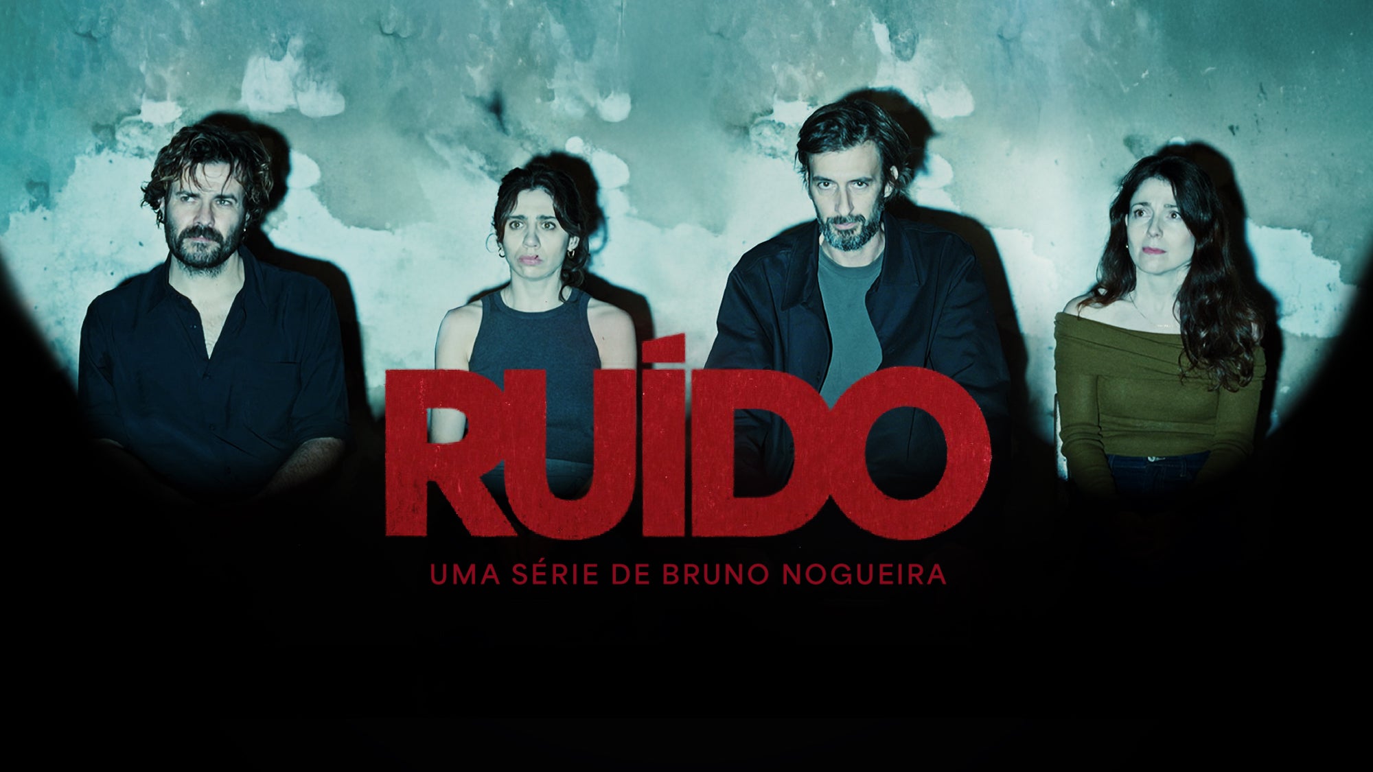 Play | Ruído