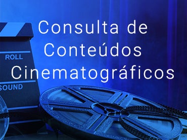 Consulta de conte�dos