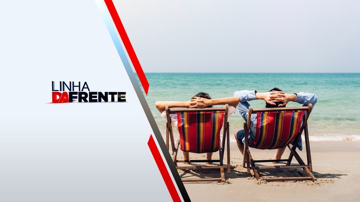 RTP Play - Linha da Frente - Reportagem: Reforma aos 40