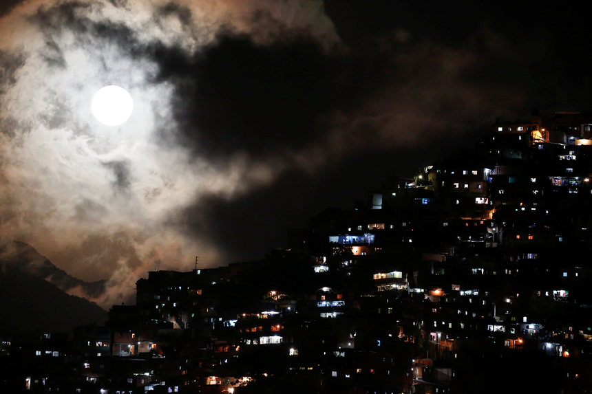 Foto: Carlos Garcia Rowlings - Reuters