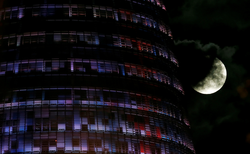 Foto: Albert Gea - Reuters